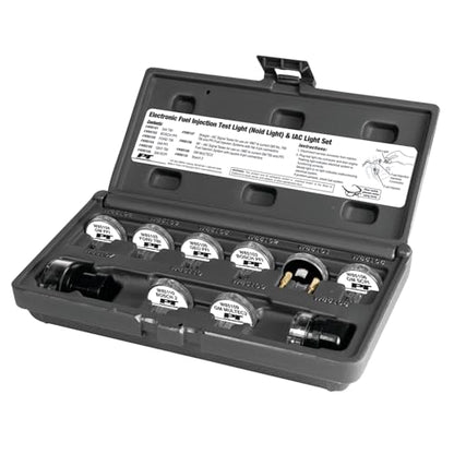 Performance Tool juego de luz noid, Set de luces Noid e IAC,