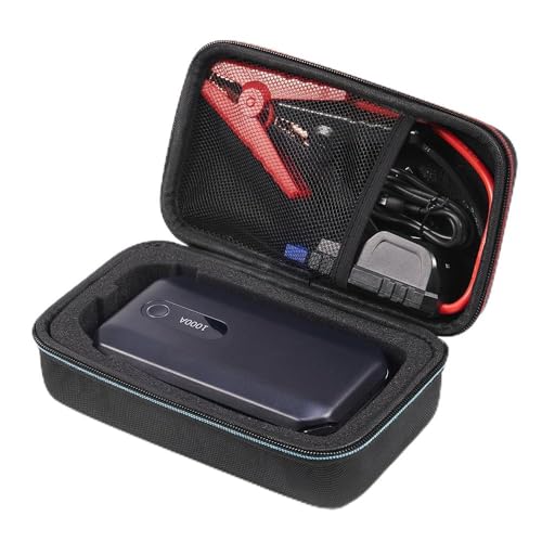 Funda de transporte para multímetro, impermeable, a prueba d