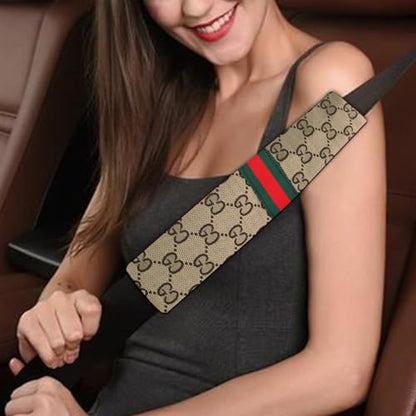 Funda para volante con 2 almohadas para reposacabezas de aut