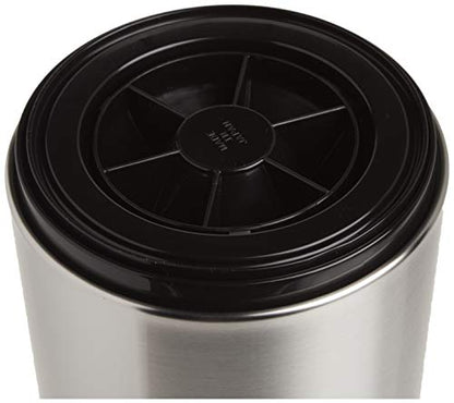 Zojirushi AFFB-19SAXA - Jarra térmica premium, 1.85 litros,
