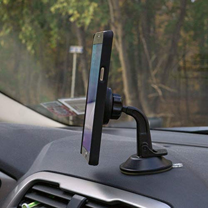 WixGear Soporte magnético universal para coche, parabrisas y
