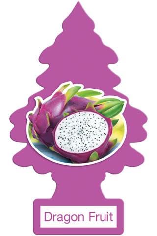 Little Trees - Paquete variado de 12 ambientadores – 12 arom