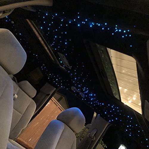 Kit de techo AMKI RGBW Starlight de 6 W, 550 piezas x 0.03 p