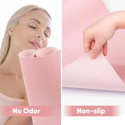 Subay Tapete de mesa para arte de uñas, solo para usar como