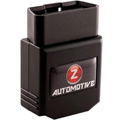 Z Automotive Tazer se adapta a Challenger Charger Durango 20