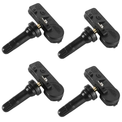 Sensor TPMS de 315 MHz, sensor de sistema de monitoreo de pr