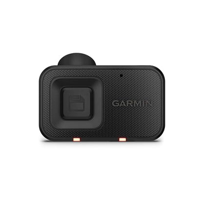 Garmin Dash Cam™ Mini 3, cámara de tablero ultracompacta HD