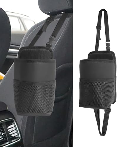 Portavasos para automóvil, portavasos para asiento de automó