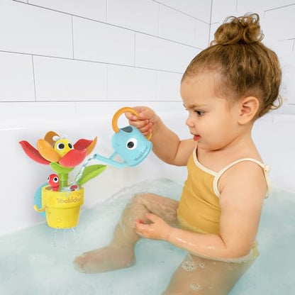 Yookidoo - Juguete de baño para bebés y niños pequeños (de 1 a 3 años)