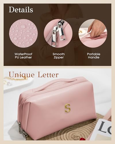 Regalos para mujeres, adolescentes y niñas, bolsa de maquill