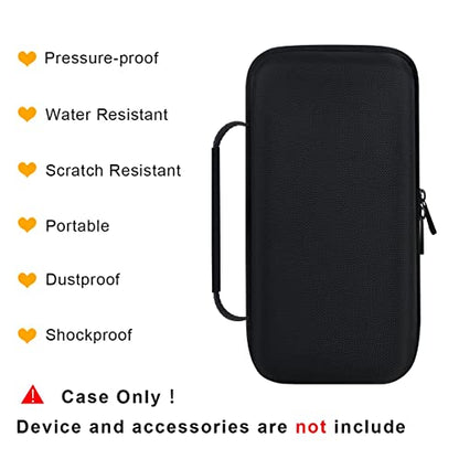 BOVKE Funda de viaje de repuesto para Halo Bolt Air 58830mWh
