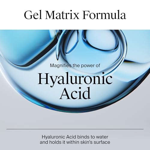 Neutrogena Hidratante Hydro Boost con Ácido Hialurónico Gel