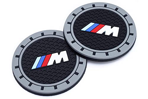 Portavasos para BMW M, portavasos de automóvil para todas la