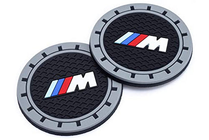 Portavasos para BMW M, portavasos de automóvil para todas la
