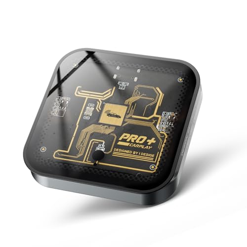 Adaptador inalámbrico de juego de coche - dongle inalámbrico