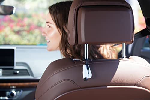 resqme, The Original Car Escape Tool - Cortador de cinturón