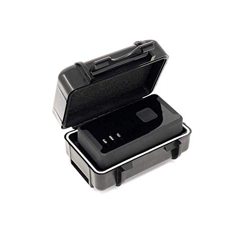Optimus Rastreador GPS 2.0 - Paquete con funda magnética imp