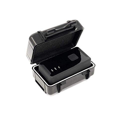 Optimus Rastreador GPS 2.0 - Paquete con funda magnética imp