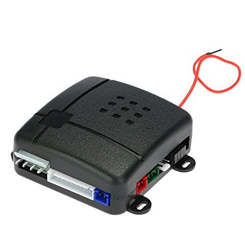 Shkalacar Sistema de alarma de seguridad de entrada sin llav
