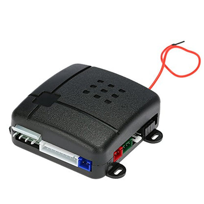 Shkalacar Sistema de alarma de seguridad de entrada sin llav