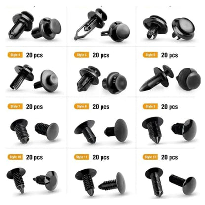 -Kit de herramientas de extracción de moldura automática-Cli