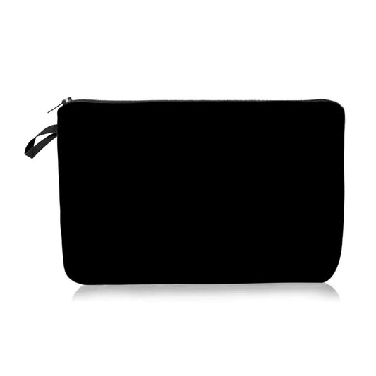 Bolsa de maquillaje perezosa, organizador de cosméticos de,