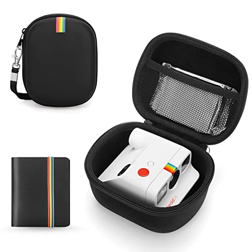 Yinke Álbum de estuche para Polaroid Go 9035/9071/9070 - Min
