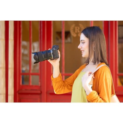 Tamron 1.102-2.953 in F/2.8 Di III VXD G2 para cámaras sin e