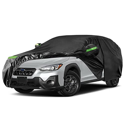 Cubierta impermeable para automóvil de repuesto para Subaru