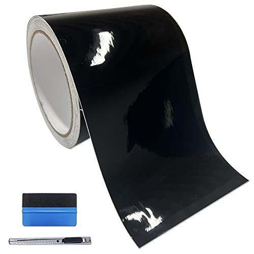LZLRUN Kit de herramientas gratuito de vinilo de alto brillo