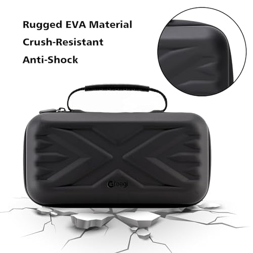 Funda de protección Eva para arrancadores de salto GB20 y GB