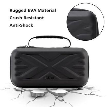 Funda de protección Eva para arrancadores de salto GB20 y GB