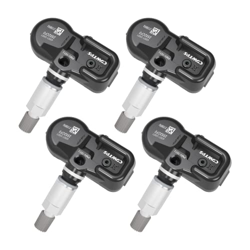 Sensor de presión de neumáticos CDWTPS, 42607-33021 sensor T