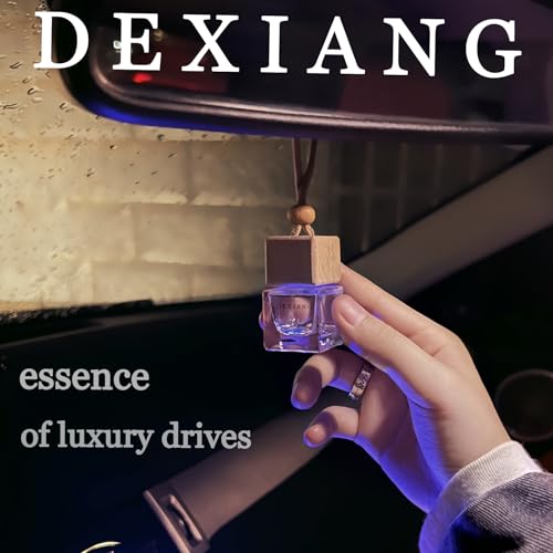 30 botellas de ambientador para automóvil, perfume de inspir