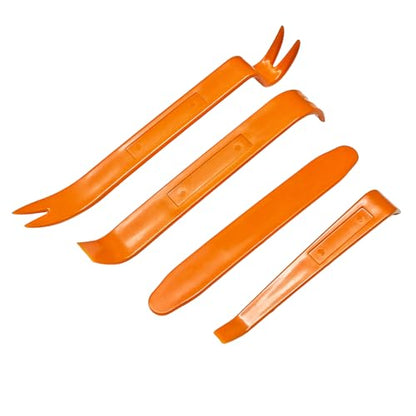 Kit de herramientas de eliminación de molduras automáticas,