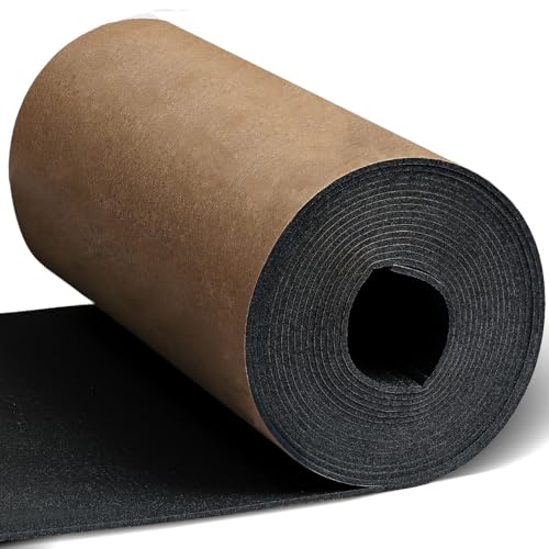 Roll Pack Liner 157 (0.157 in) mil Car Sound Deadening - Alf