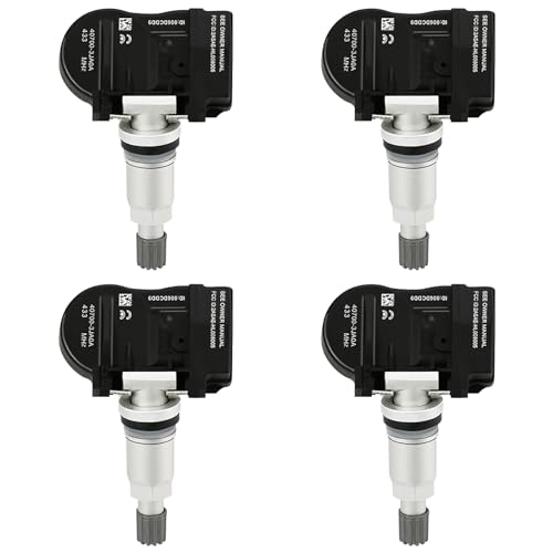 Sensor TPMS, reemplazo del sensor del sistema de monitor de