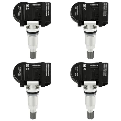 Sensor TPMS, reemplazo del sensor del sistema de monitor de