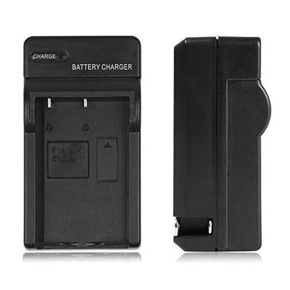 EN-EL9/EN-EL9a Cargador de batería para cámaras Nikon D40, D