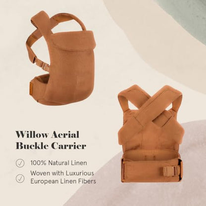 WildBird - Transportador aéreo - 7 a 45 libras - para mamás,