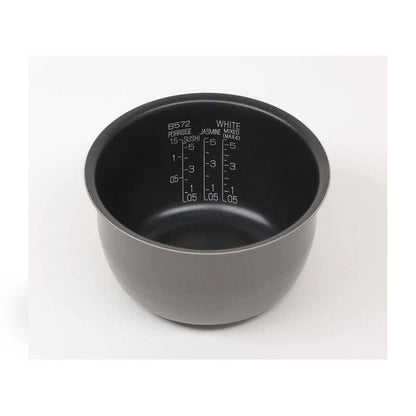 Zojirushi Calefacción de inducción a presión cocina y calien