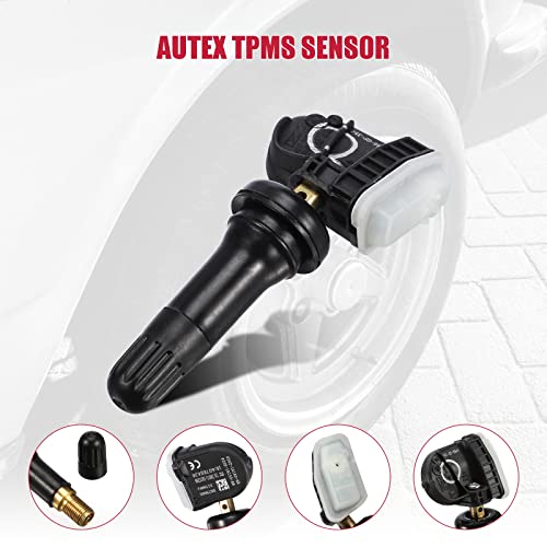 TPMS Sensor de presión de neumáticos Sensor de presión de ne