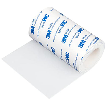 Almohadillas antideslizantes para muebles de 4 x 40 pulgadas