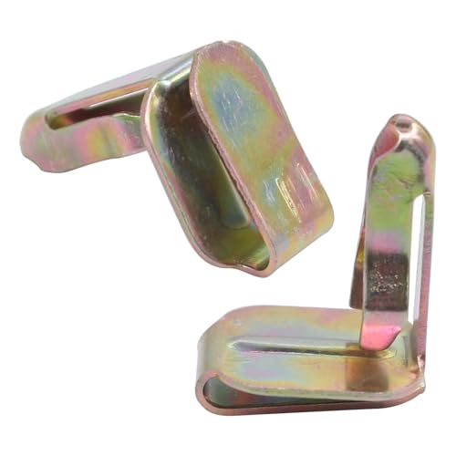 ApplianPar Clips para panel de puerta de automóvil, 25 unida