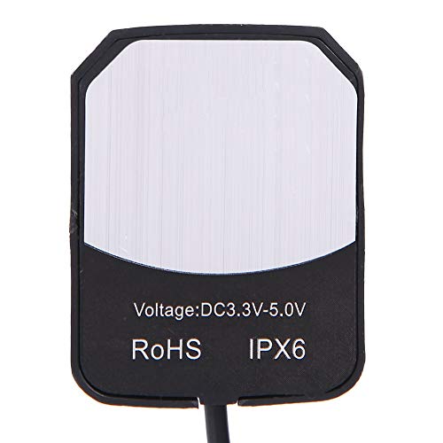 Garosa G-Mouse USB Receptor GPS Receptor GPS Módulo de anten