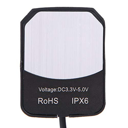 Garosa G-Mouse USB Receptor GPS Receptor GPS Módulo de anten