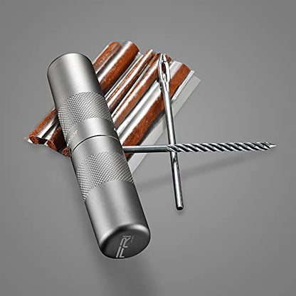 Fri Concepts AirPlugger, un kit de reparación de neumáticos