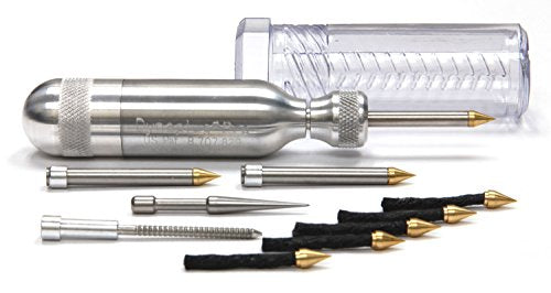 Dynaplug, kit de herramientas de reparación de neumáticos si