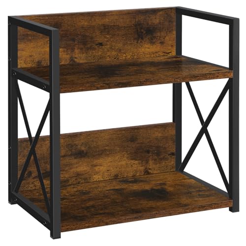 YINMIT Organizador de estante para encimera, accesorios de b