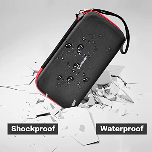 ANKHOH Funda compatible con BIUBLE/para BUTURE/para Povasee/